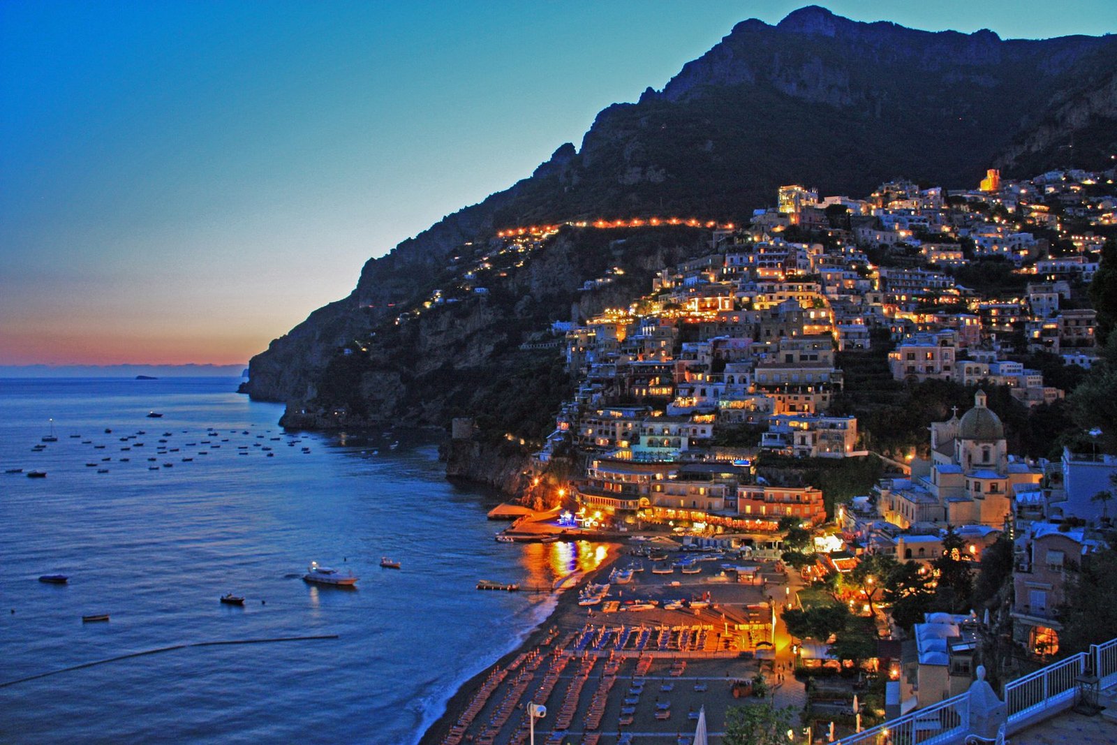 Amalfi