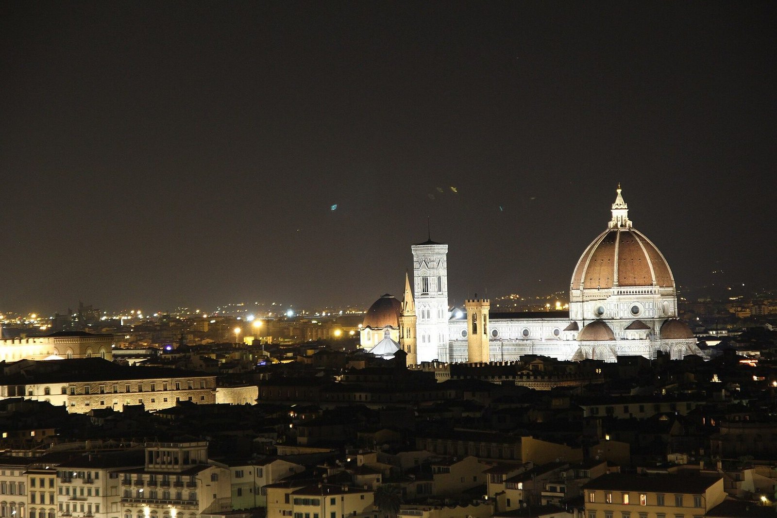 Florencja · Duomo Brunelleschiego