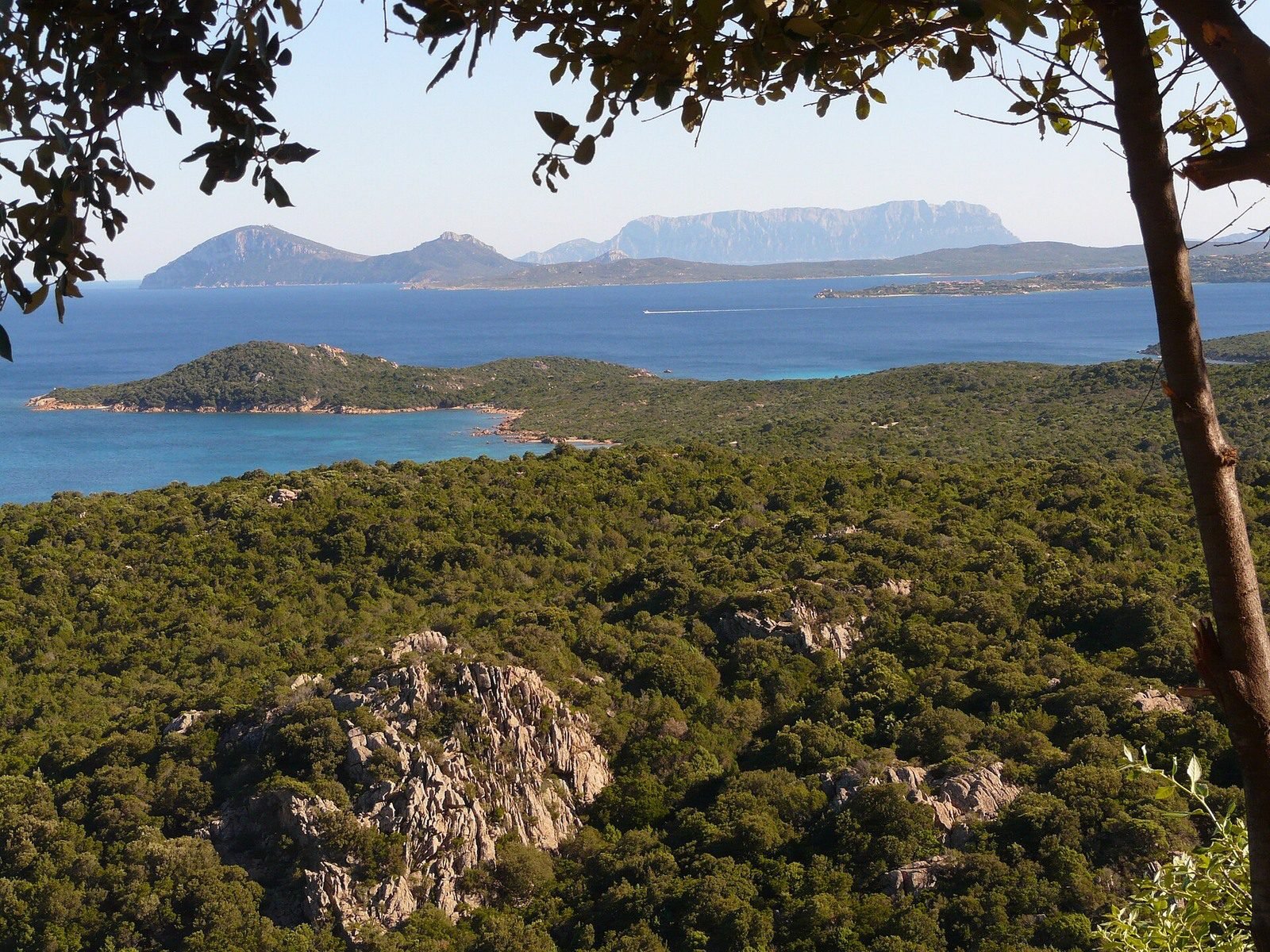 Costa Smeralda · szmaragdowe zatoki